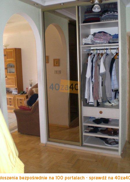 Mieszkanie na sprzedaż, pokoje: 3, cena: 600 000,00 PLN, Warszawa, kontakt: 601-22-81-81