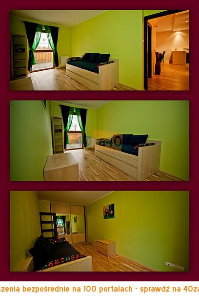 Mieszkanie na sprzedaż, pokoje: 3, cena: 615 000,00 PLN, Warszawa, kontakt: 605244257