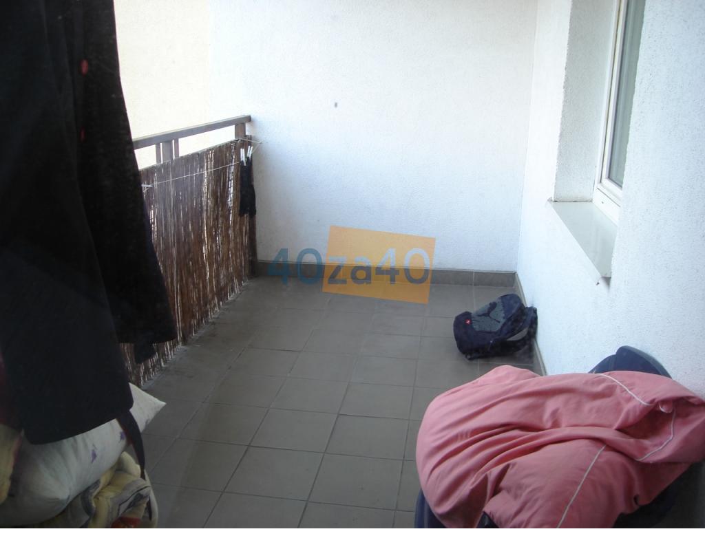 Mieszkanie na sprzedaż, pokoje: 3, cena: 62 650,00 PLN, Wągrowiec, kontakt: 67/2685874