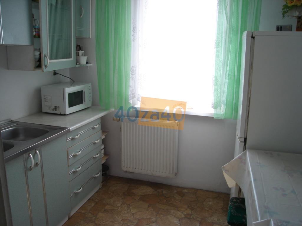 Mieszkanie na sprzedaż, pokoje: 3, cena: 62 650,00 PLN, Wągrowiec, kontakt: 67/2685874