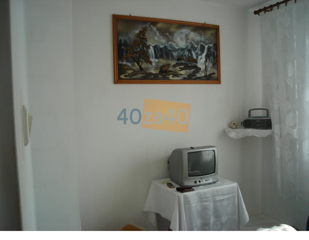 Mieszkanie na sprzedaż, pokoje: 3, cena: 62 650,00 PLN, Wągrowiec, kontakt: 67/2685874
