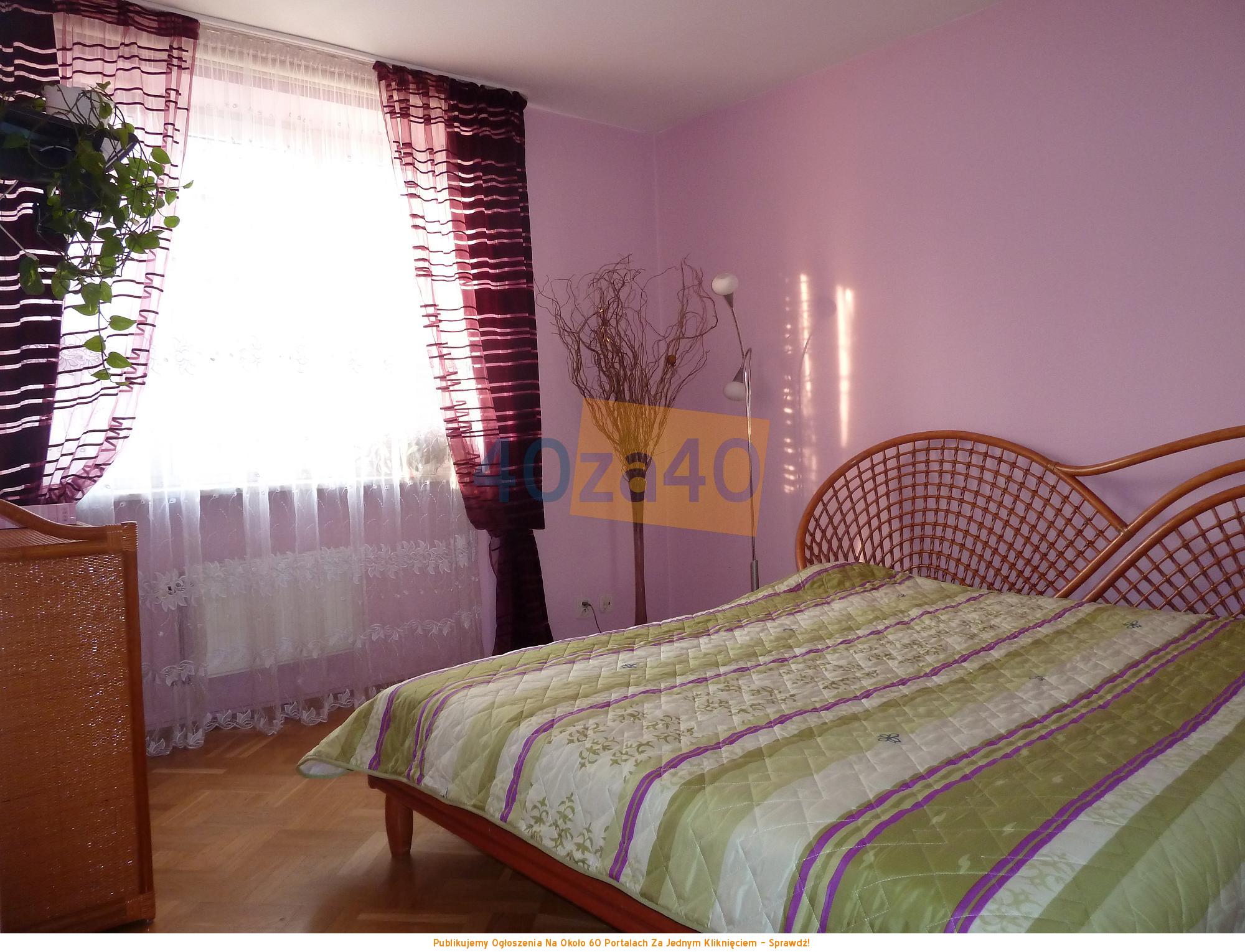 Mieszkanie na sprzedaż, pokoje: 3, cena: 650 000,00 PLN, Warszawa, kontakt: 604218299