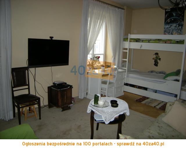 Mieszkanie na sprzedaż, pokoje: 3, cena: 720 000,00 PLN, Warszawa, kontakt: 662564816