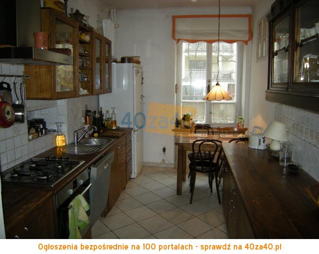 Mieszkanie na sprzedaż, pokoje: 3, cena: 798 000,00 PLN, Warszawa, kontakt: 606484064