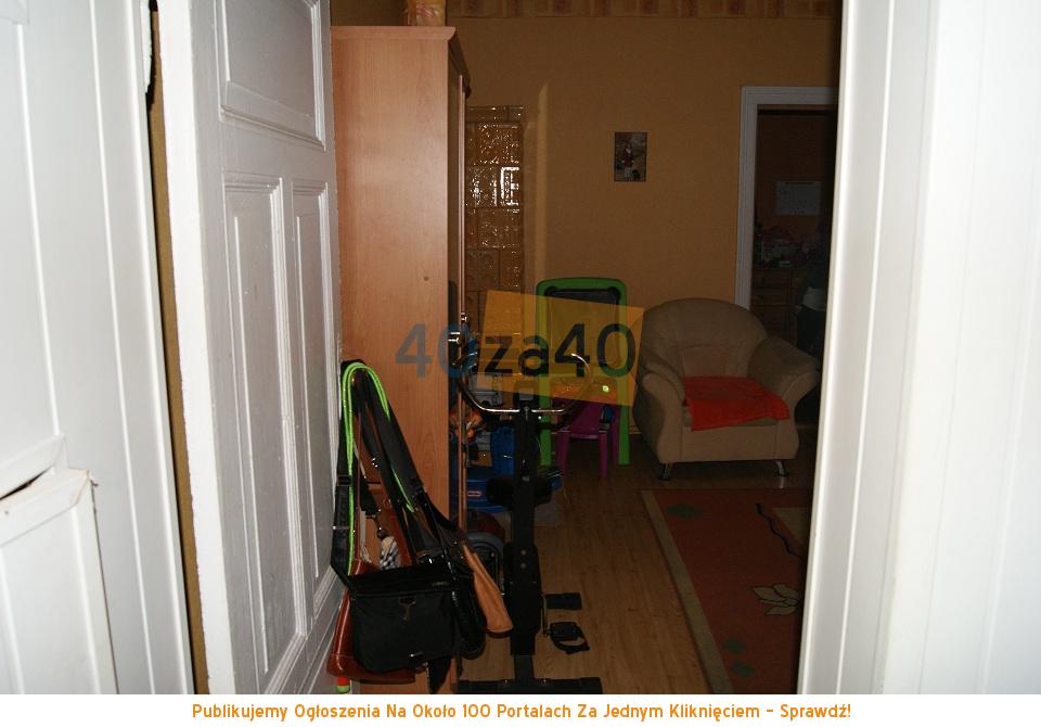 Mieszkanie na sprzedaż, pokoje: 3, cena: 95 000,00 PLN, Szczecin, kontakt: 519779720