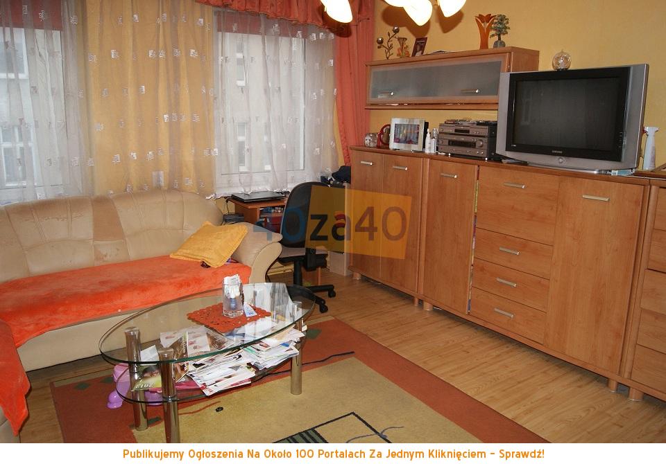 Mieszkanie na sprzedaż, pokoje: 3, cena: 95 000,00 PLN, Szczecin, kontakt: 519779720
