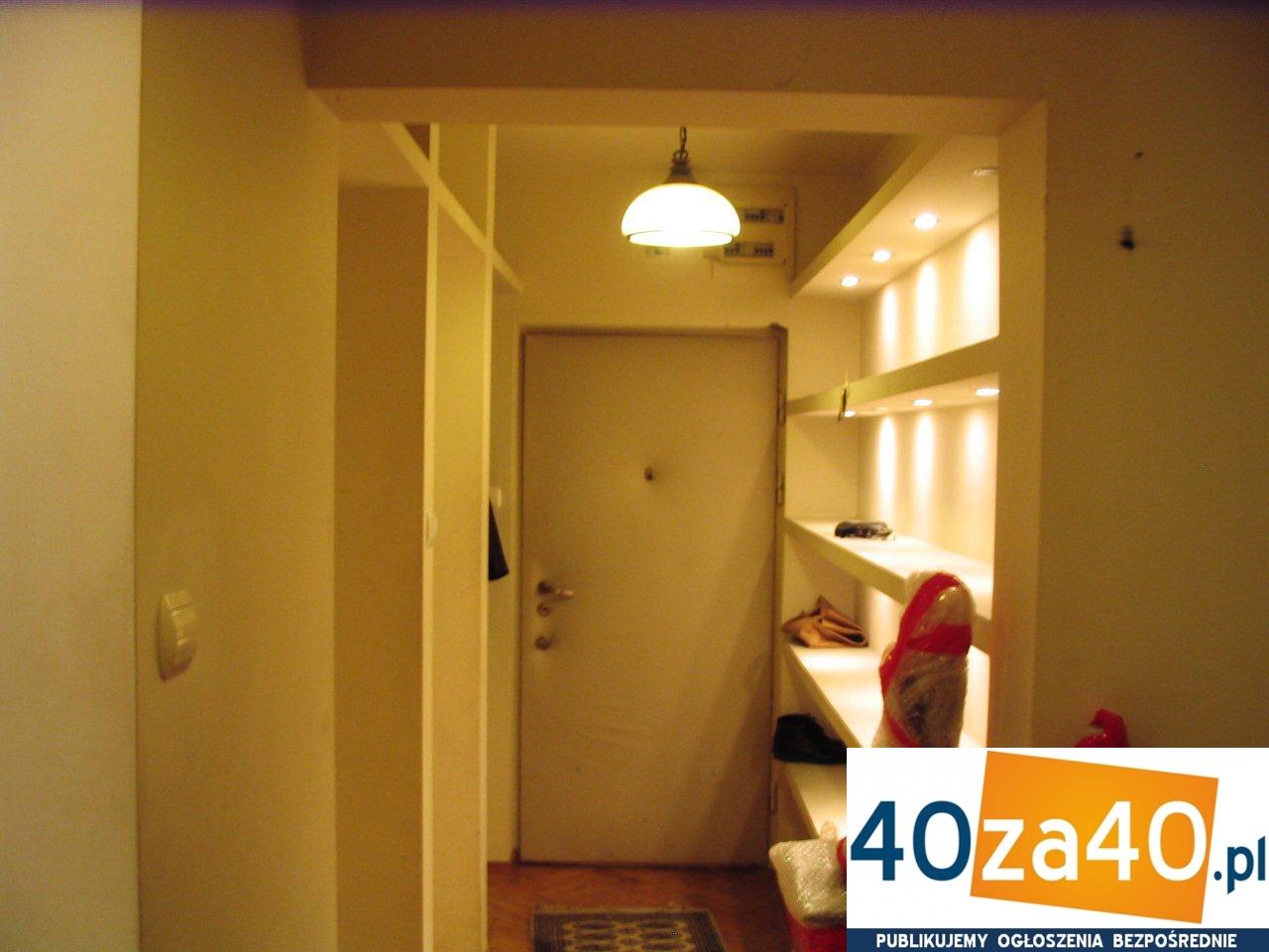 Mieszkanie na sprzedaż, pokoje: 4, cena: 1 111 110,00 PLN, Warszawa, kontakt: 784430996