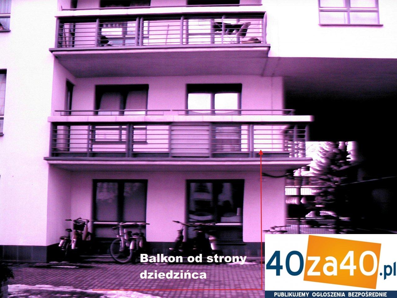 Mieszkanie na sprzedaż, pokoje: 4, cena: 1 111 110,00 PLN, Warszawa, kontakt: 784430996