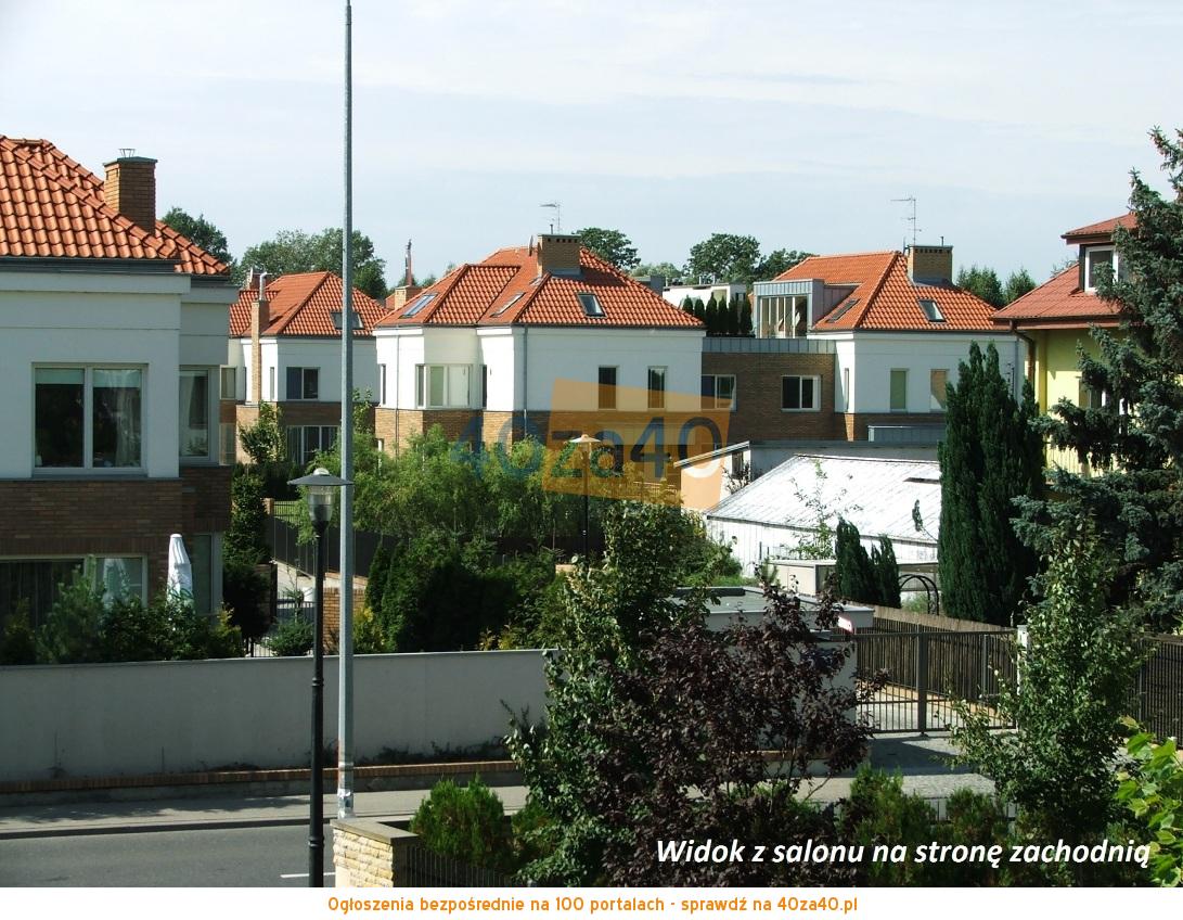 Mieszkanie na sprzedaż, pokoje: 4, cena: 1 219 000,00 PLN, Warszawa, kontakt: 48608421799