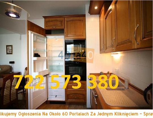 Mieszkanie na sprzedaż, pokoje: 4, cena: 1 250 000,00 PLN, Warszawa, kontakt: 722573380