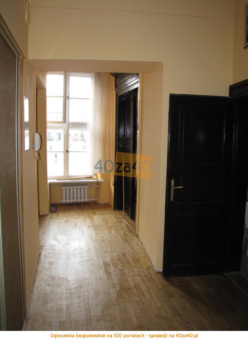 Mieszkanie na sprzedaż, pokoje: 4, cena: 1 350 000,00 PLN, Kraków, kontakt: 784762003