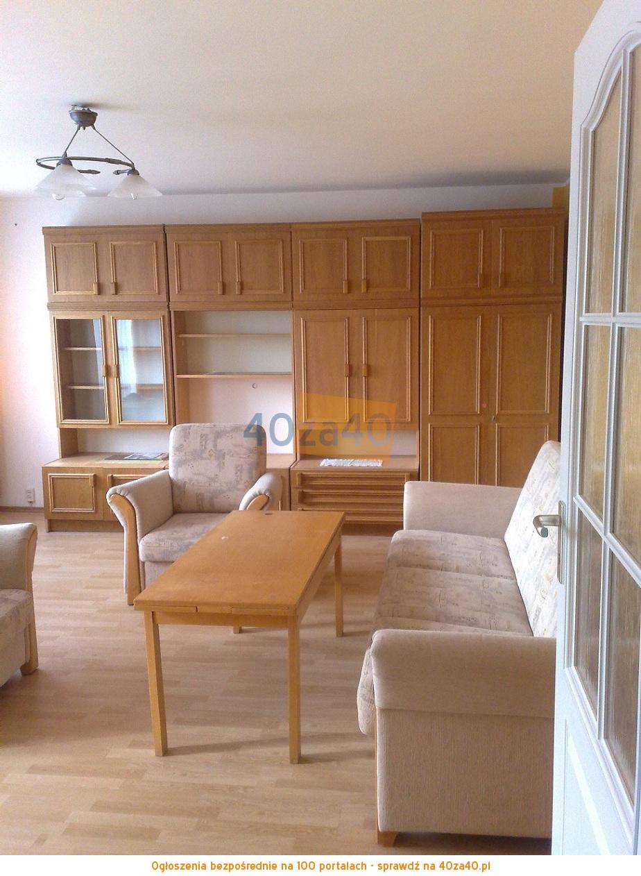 Mieszkanie na sprzedaż, pokoje: 4, cena: 260 000,00 PLN, Olsztyn, kontakt: 605353995
