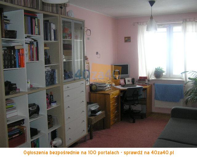 Mieszkanie na sprzedaż, pokoje: 4, cena: 309 500,00 PLN, Radom, kontakt: 607437247