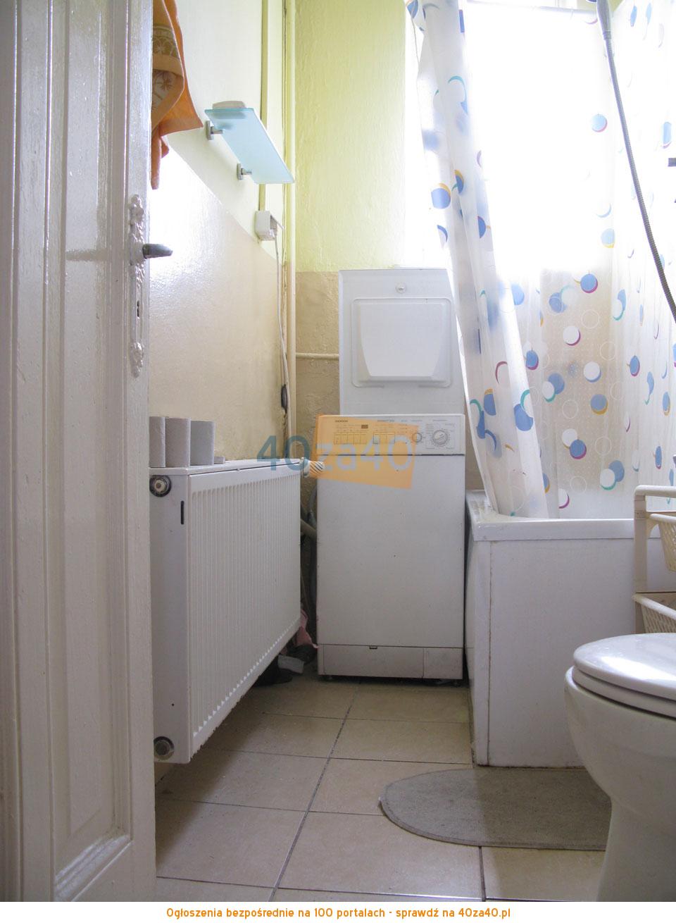 Mieszkanie na sprzedaż, pokoje: 4, cena: 380 000,00 PLN, Gdańsk, kontakt: 795921770