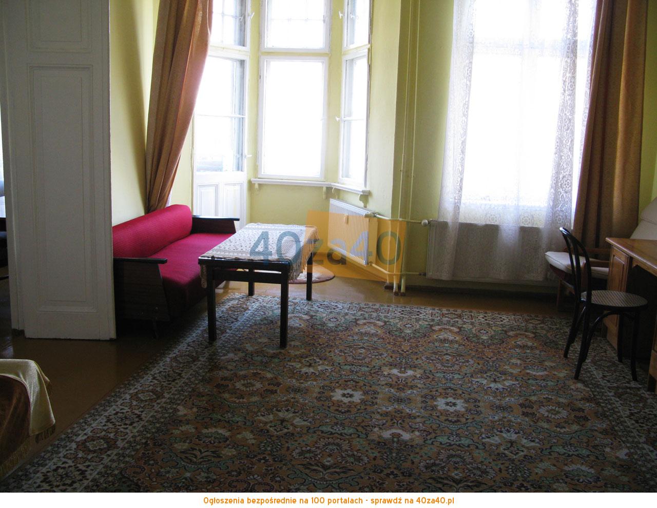 Mieszkanie na sprzedaż, pokoje: 4, cena: 380 000,00 PLN, Gdańsk, kontakt: 795921770