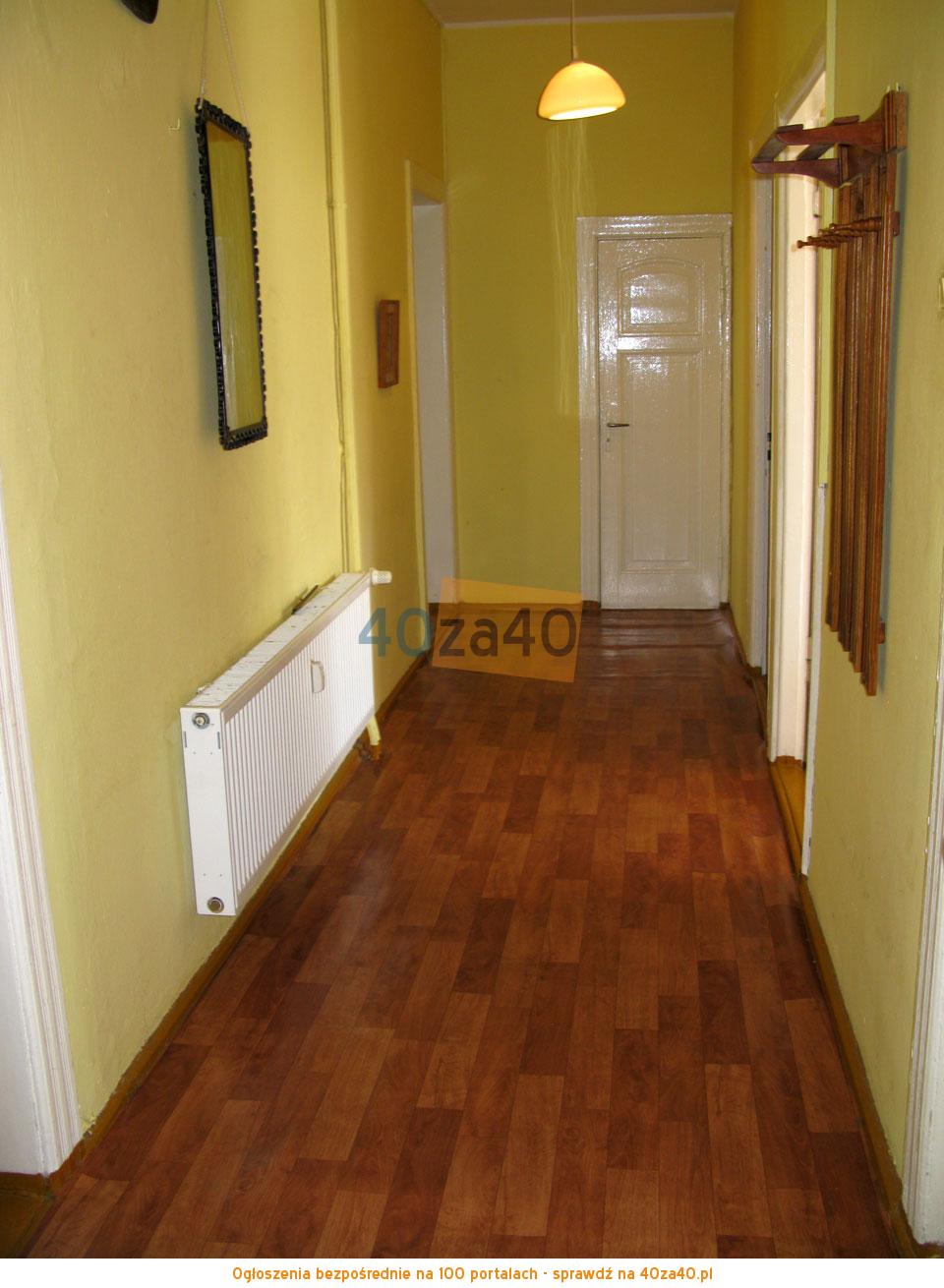 Mieszkanie na sprzedaż, pokoje: 4, cena: 380 000,00 PLN, Gdańsk, kontakt: 795921770