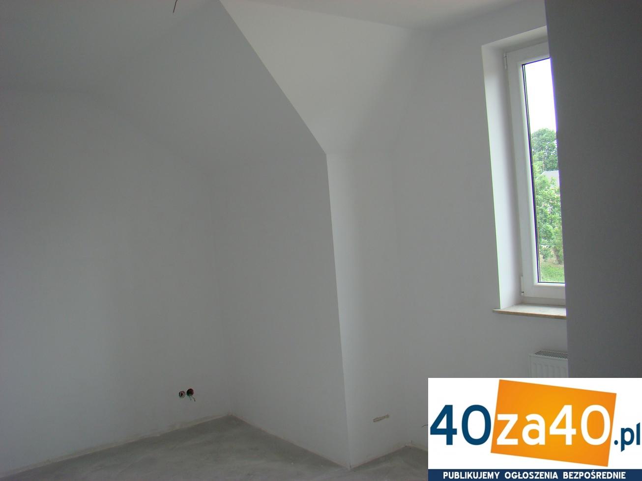 Mieszkanie na sprzedaż, pokoje: 4, cena: 420 000,00 PLN, kontakt: 509455889