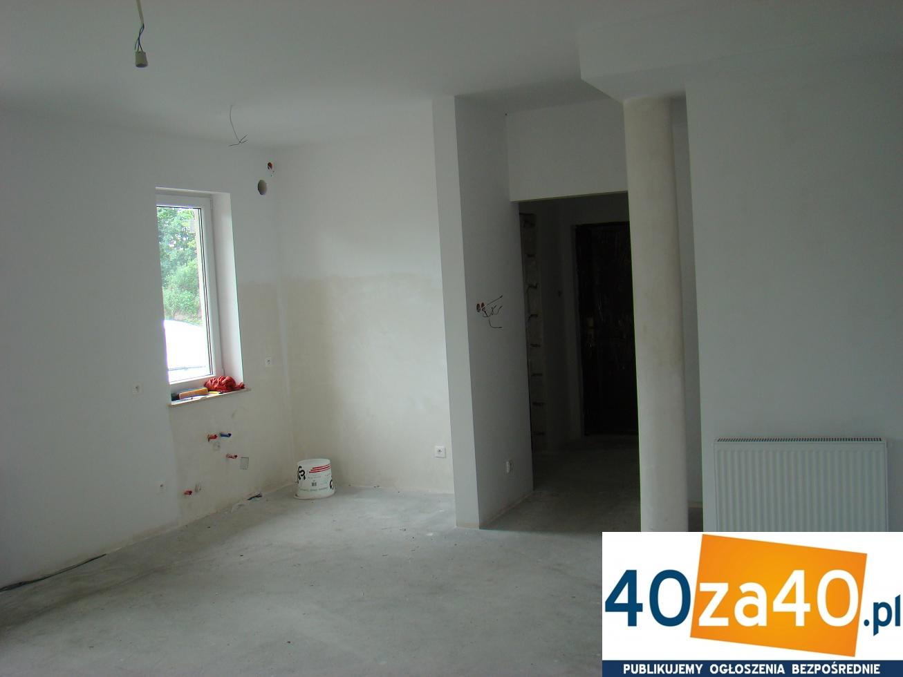 Mieszkanie na sprzedaż, pokoje: 4, cena: 420 000,00 PLN, kontakt: 509455889