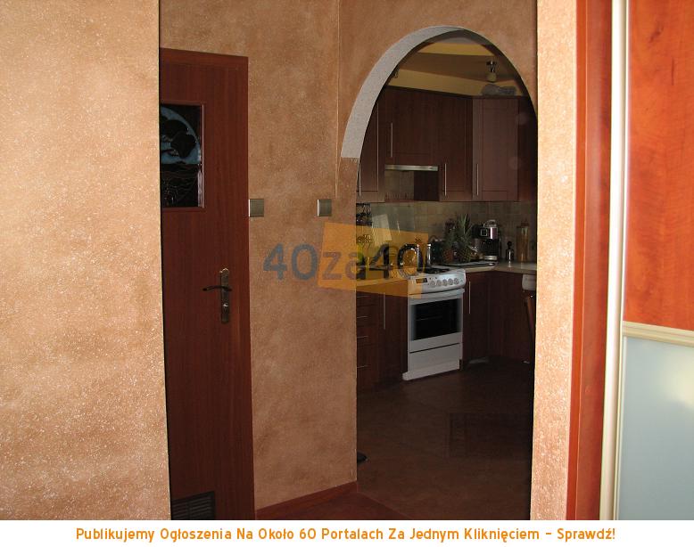 Mieszkanie na sprzedaż, pokoje: 4, cena: 440 000,00 PLN, Częstochowa, kontakt: 693160555