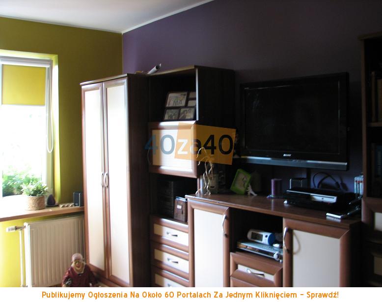 Mieszkanie na sprzedaż, pokoje: 4, cena: 440 000,00 PLN, Częstochowa, kontakt: 693160555