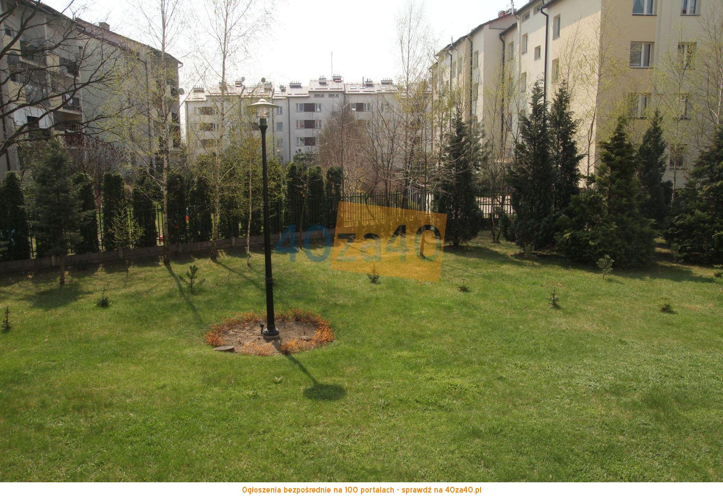 Mieszkanie na sprzedaż, pokoje: 4, cena: 465 000,00 PLN, Warszawa, kontakt: 609-578-728