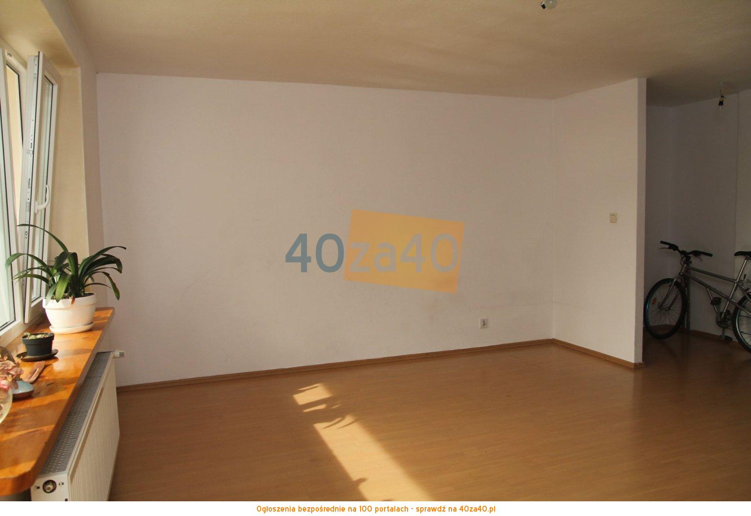 Mieszkanie na sprzedaż, pokoje: 4, cena: 465 000,00 PLN, Warszawa, kontakt: 609-578-728