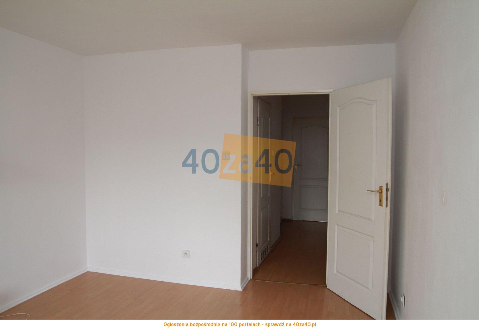 Mieszkanie na sprzedaż, pokoje: 4, cena: 465 000,00 PLN, Warszawa, kontakt: 609-578-728