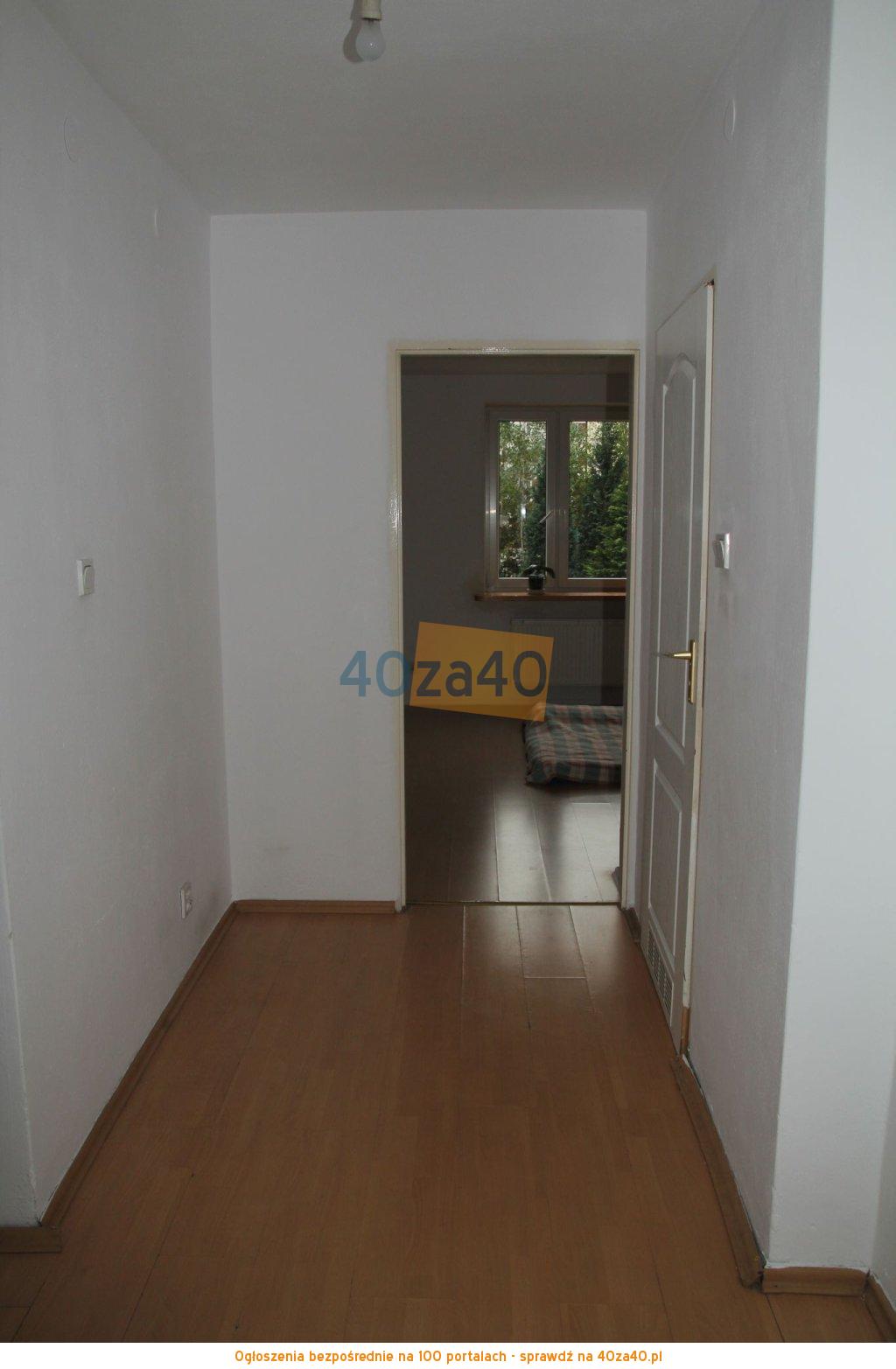 Mieszkanie na sprzedaż, pokoje: 4, cena: 465 000,00 PLN, Warszawa, kontakt: 609-578-728