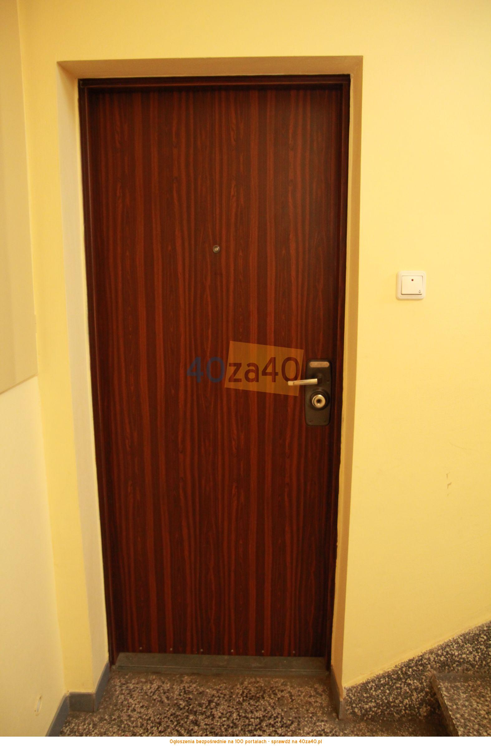Mieszkanie na sprzedaż, pokoje: 4, cena: 465 000,00 PLN, Warszawa, kontakt: 609-578-728