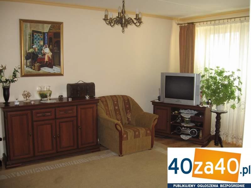 Mieszkanie na sprzedaż, pokoje: 4, cena: 490 000,00 PLN, Warszawa, kontakt: 696485335