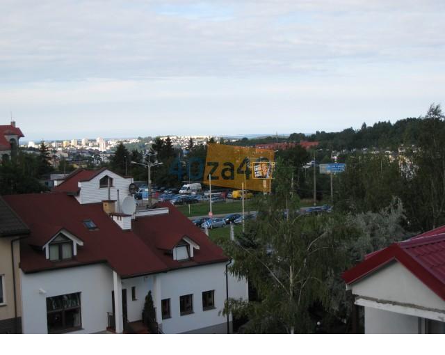 Mieszkanie na sprzedaż, pokoje: 4, cena: 610 000,00 PLN, Gdynia, kontakt: 512399770