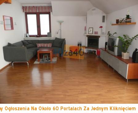Mieszkanie na sprzedaż, pokoje: 4, cena: 664 000,00 PLN, Józefosław, kontakt: 504472995