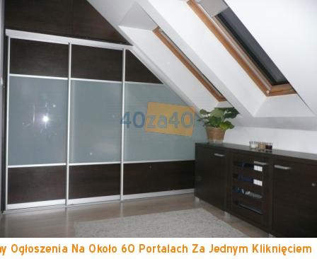 Mieszkanie na sprzedaż, pokoje: 4, cena: 664 000,00 PLN, Józefosław, kontakt: 504472995