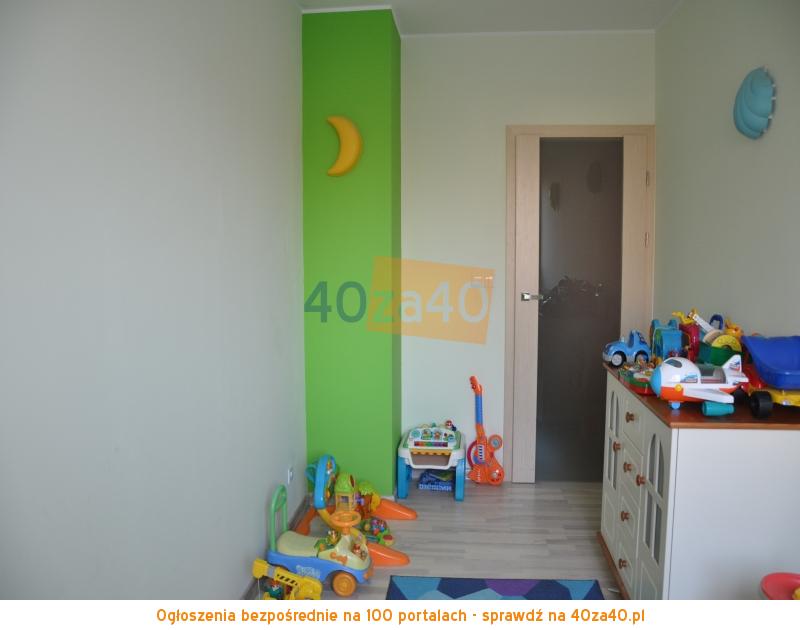 Mieszkanie na sprzedaż, pokoje: 4, cena: 720 000,00 PLN, Warszawa, kontakt: 600009441