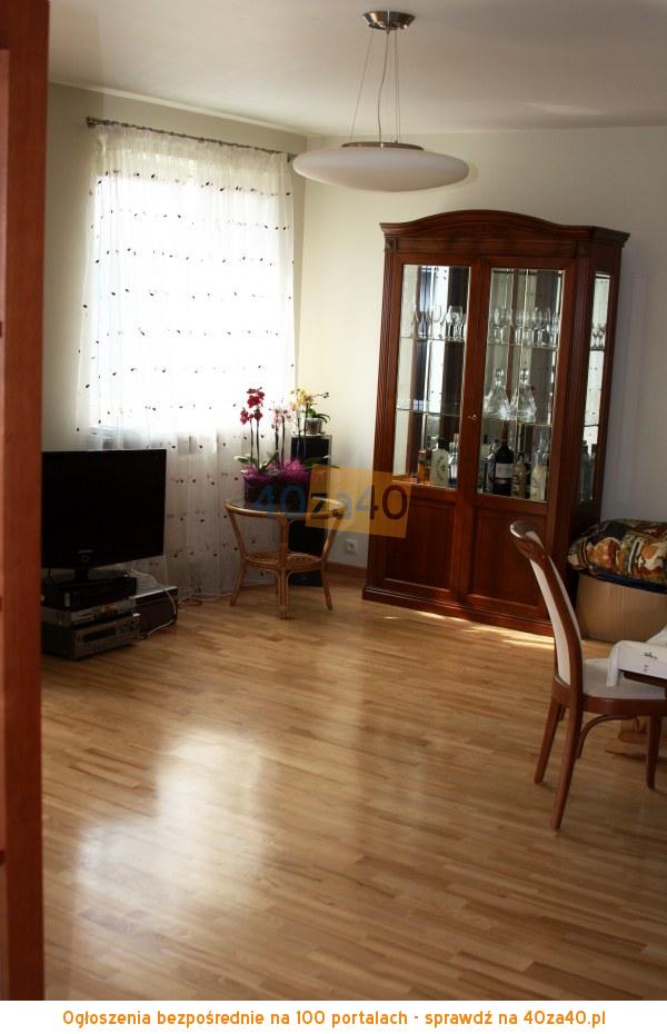 Mieszkanie na sprzedaż, pokoje: 4, cena: 850 000,00 PLN, Warszawa, kontakt: 601243156