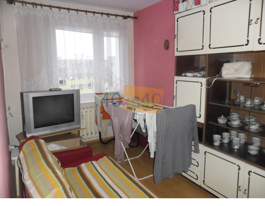 Mieszkanie na sprzedaż, pokoje: 4, cena: 89 333,30 PLN, Wągrowiec, kontakt: 67/2685874