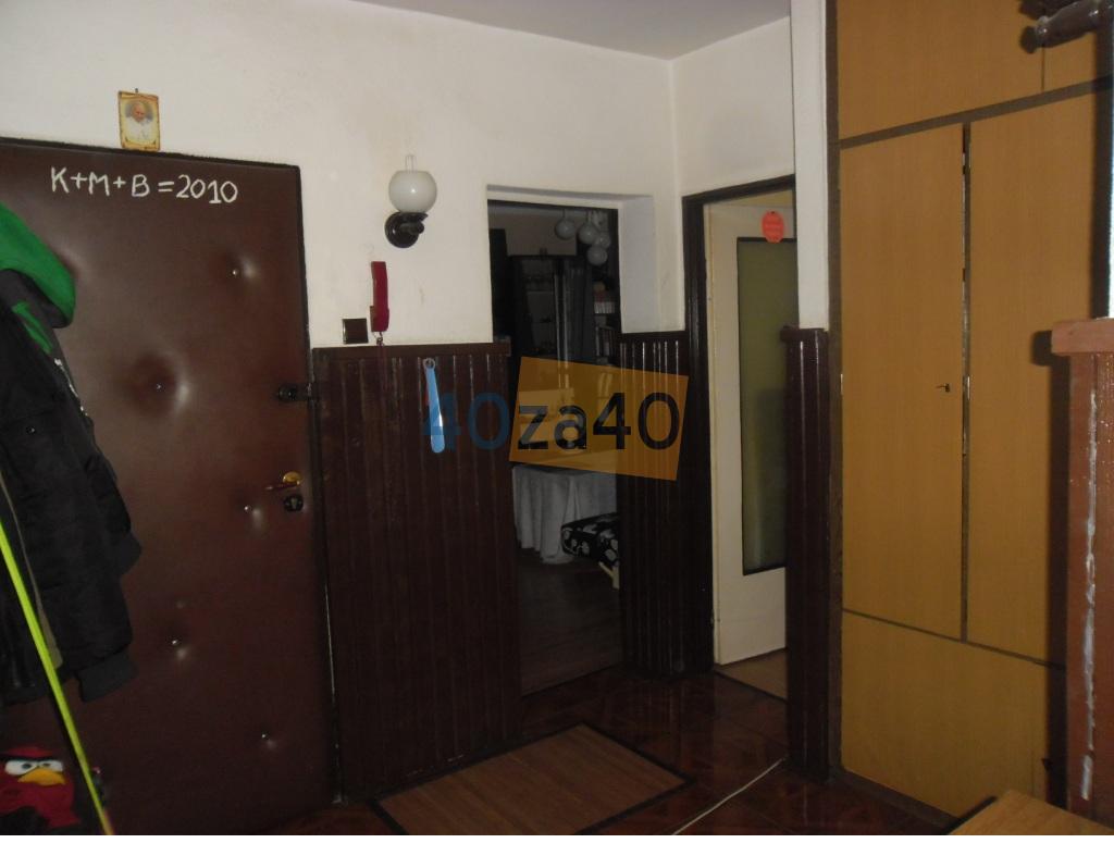 Mieszkanie na sprzedaż, pokoje: 4, cena: 89 333,30 PLN, Wągrowiec, kontakt: 67/2685874