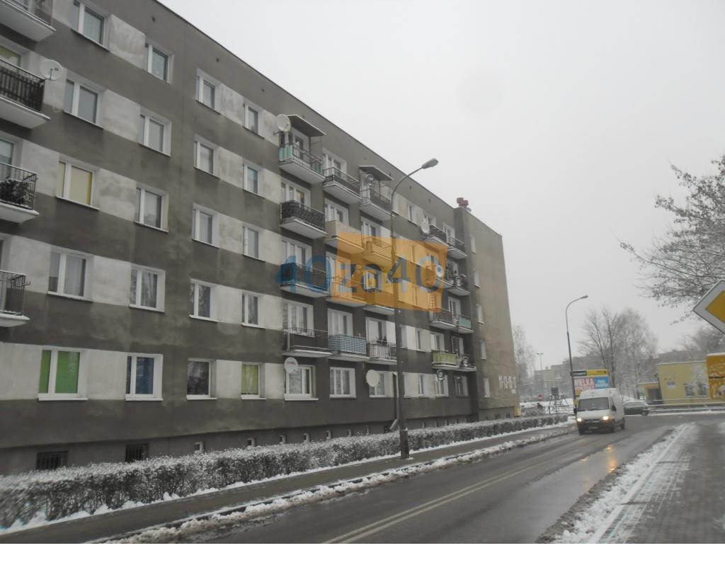 Mieszkanie na sprzedaż, pokoje: 4, cena: 89 333,30 PLN, Wągrowiec, kontakt: 67/2685874