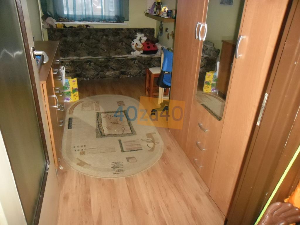 Mieszkanie na sprzedaż, pokoje: 4, cena: 89 333,30 PLN, Wągrowiec, kontakt: 67/2685874