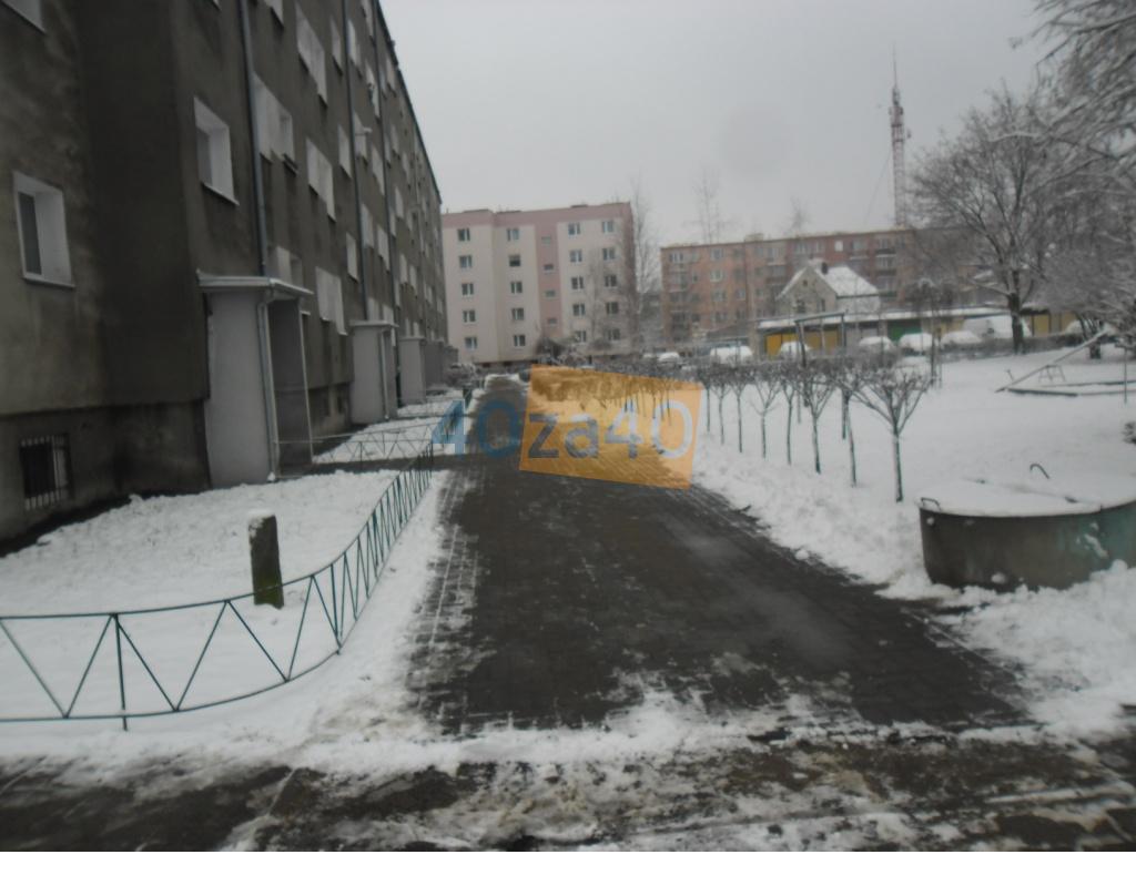 Mieszkanie na sprzedaż, pokoje: 4, cena: 89 333,30 PLN, Wągrowiec, kontakt: 67/2685874