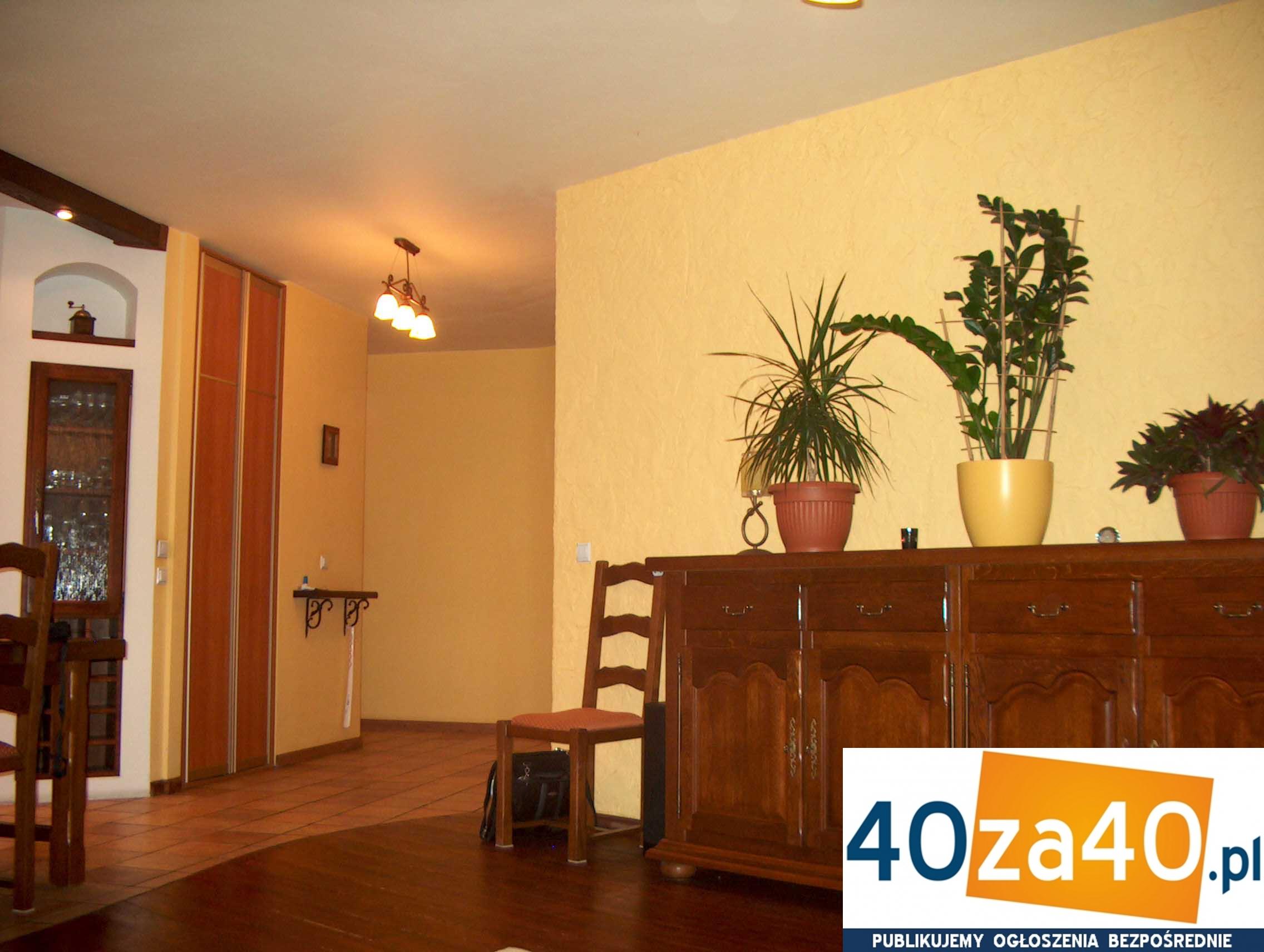 Mieszkanie na sprzedaż, pokoje: 4, cena: 895 000,00 PLN, Warszawa, kontakt: 602224785