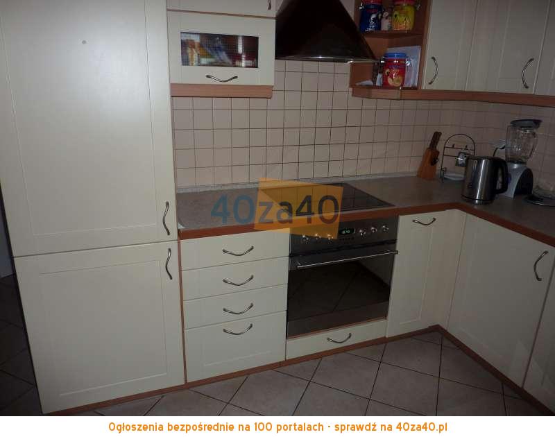 Mieszkanie na sprzedaż, pokoje: 4, cena: 940 000,00 PLN, Warszawa, kontakt: 695663049