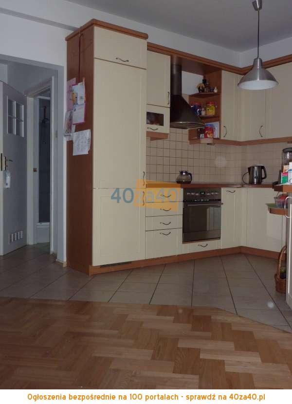 Mieszkanie na sprzedaż, pokoje: 4, cena: 940 000,00 PLN, Warszawa, kontakt: 695663049