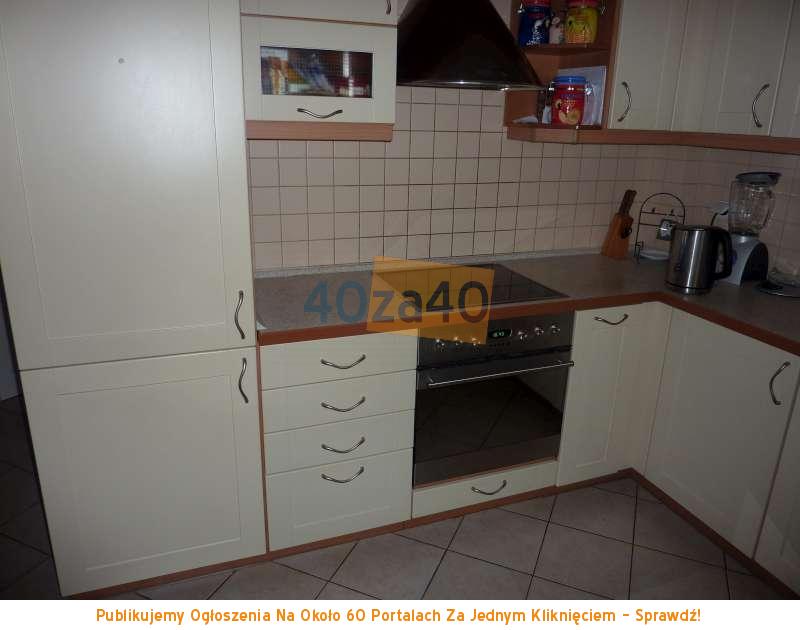 Mieszkanie na sprzedaż, pokoje: 4, cena: 945 000,00 PLN, Warszawa, kontakt: 695663049
