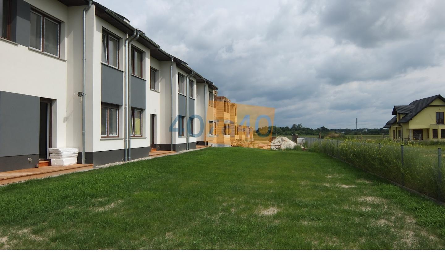 Mieszkanie na sprzedaż, pokoje: 5, cena: 379 900,00 PLN, Mirków, kontakt: 730-065-201