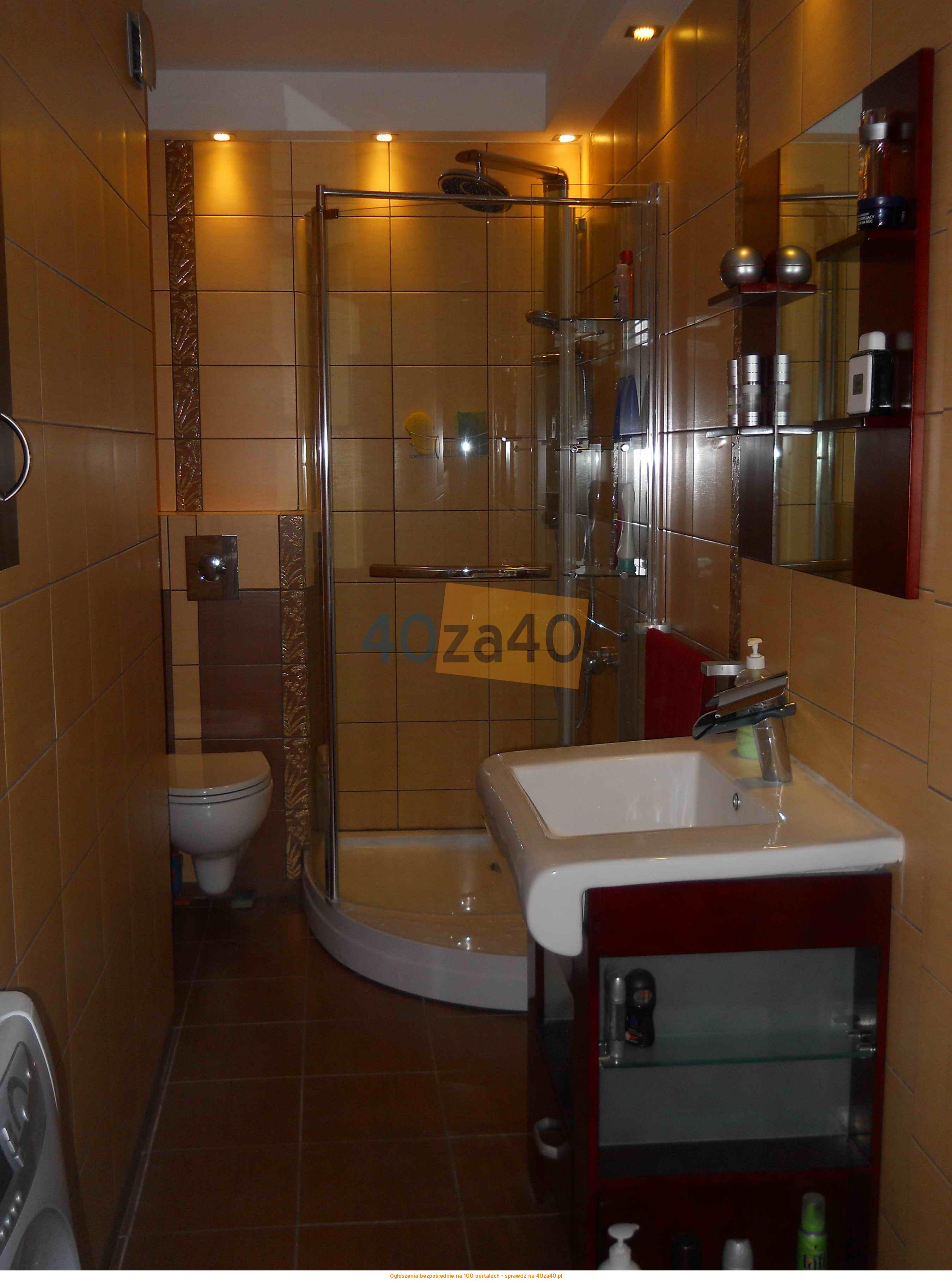 Mieszkanie na sprzedaż, pokoje: 5, cena: 395 000,00 PLN, kontakt: 725807088