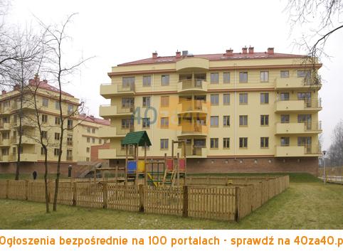 Mieszkanie na sprzedaż, pokoje: 5, cena: 445 525,00 PLN, Konstancin-Jeziorna, kontakt: 502102745