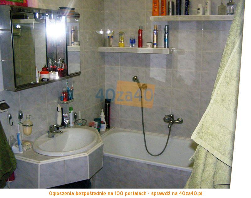 Mieszkanie na sprzedaż, pokoje: 5, cena: 499 000,00 PLN, Kraków, kontakt: 607068399