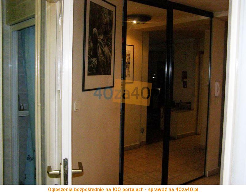 Mieszkanie na sprzedaż, pokoje: 5, cena: 499 000,00 PLN, Kraków, kontakt: 607068399