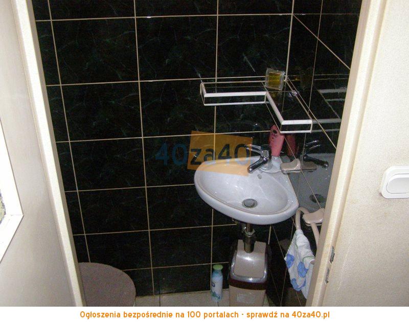 Mieszkanie na sprzedaż, pokoje: 5, cena: 499 000,00 PLN, Kraków, kontakt: 607068399
